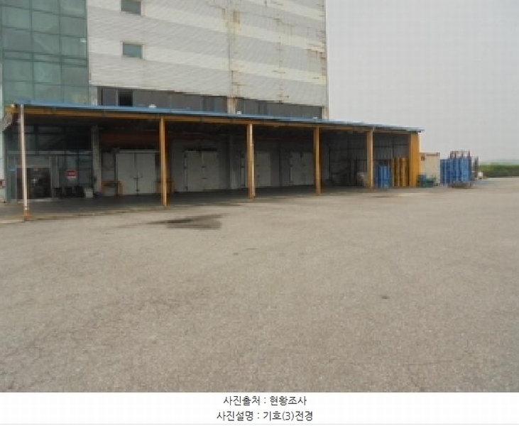 2025타경20281 충청남도 논산시 부창동 267-6 근린시설 경매 이미지