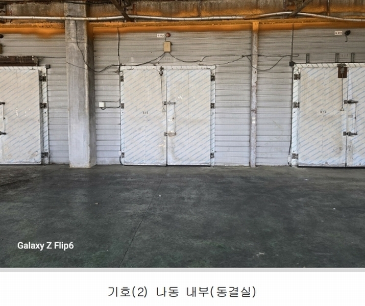 2025타경20281 충청남도 논산시 부창동 267-6 근린시설 경매 이미지