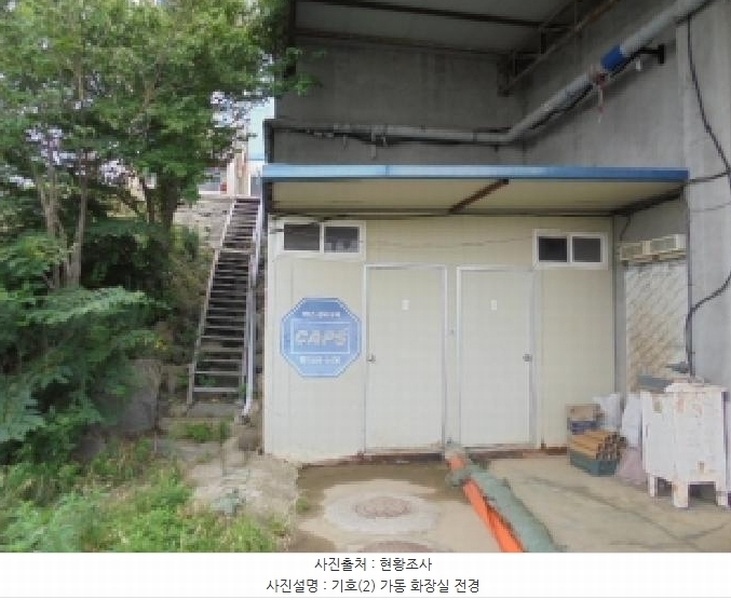 2025타경20281 충청남도 논산시 부창동 267-6 근린시설 경매 이미지
