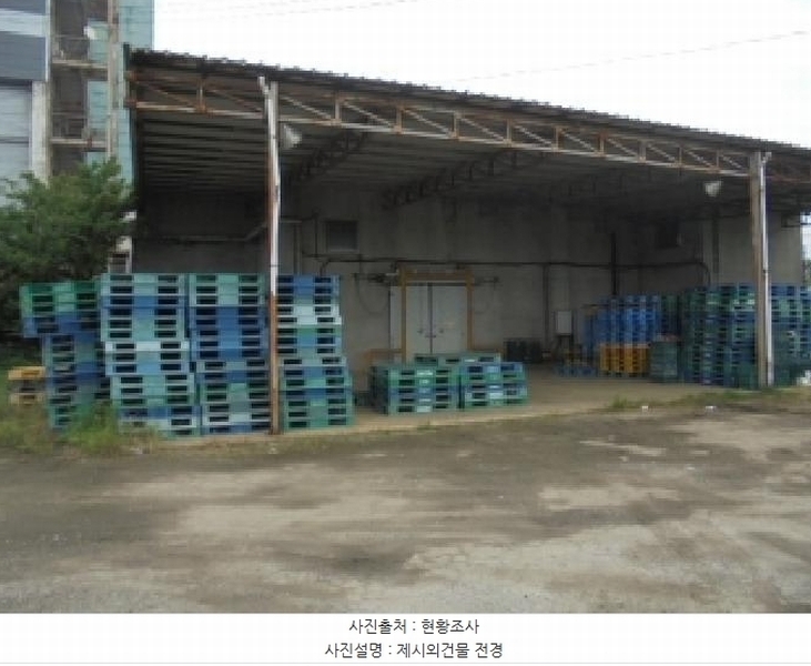 2025타경20281 충청남도 논산시 부창동 267-6 근린시설 경매 이미지