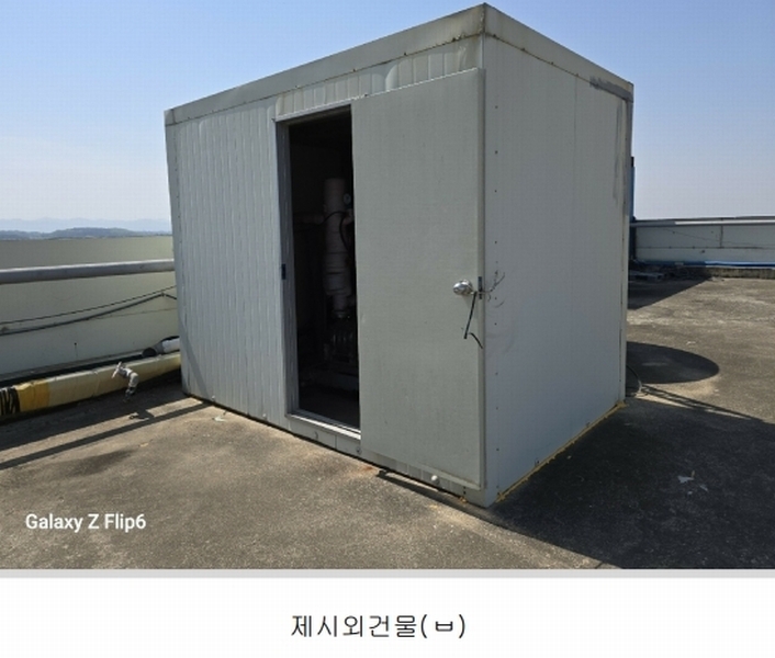 2025타경20281 충청남도 논산시 부창동 267-6 근린시설 경매 이미지