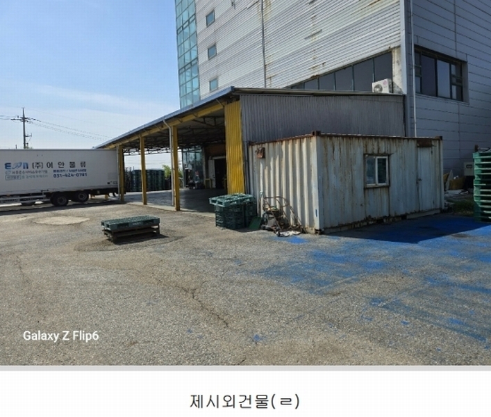 2025타경20281 충청남도 논산시 부창동 267-6 근린시설 경매 이미지