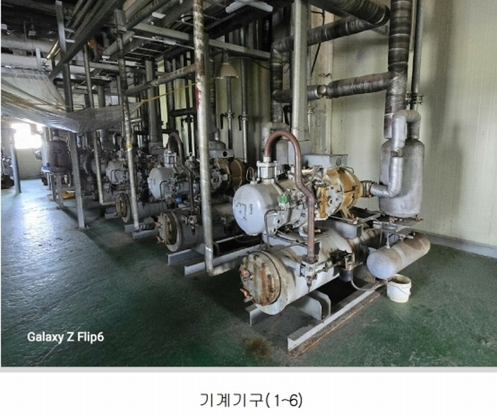 2025타경20281 충청남도 논산시 부창동 267-6 근린시설 경매 이미지