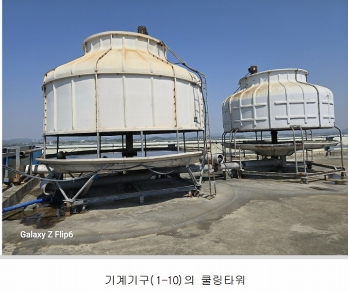 2025타경20281 충청남도 논산시 부창동 267-6 근린시설 경매 이미지