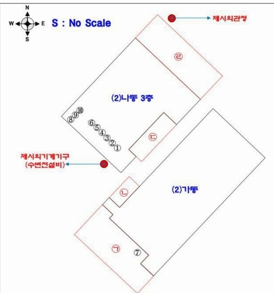 2025타경20281 충청남도 논산시 부창동 267-6 근린시설 경매 이미지