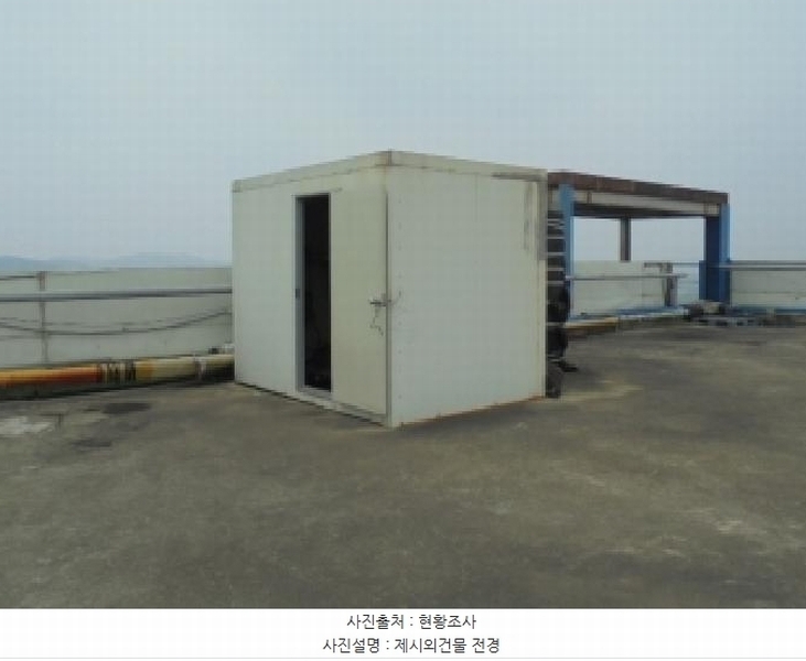 2025타경20281 충청남도 논산시 부창동 267-6 근린시설 경매 이미지