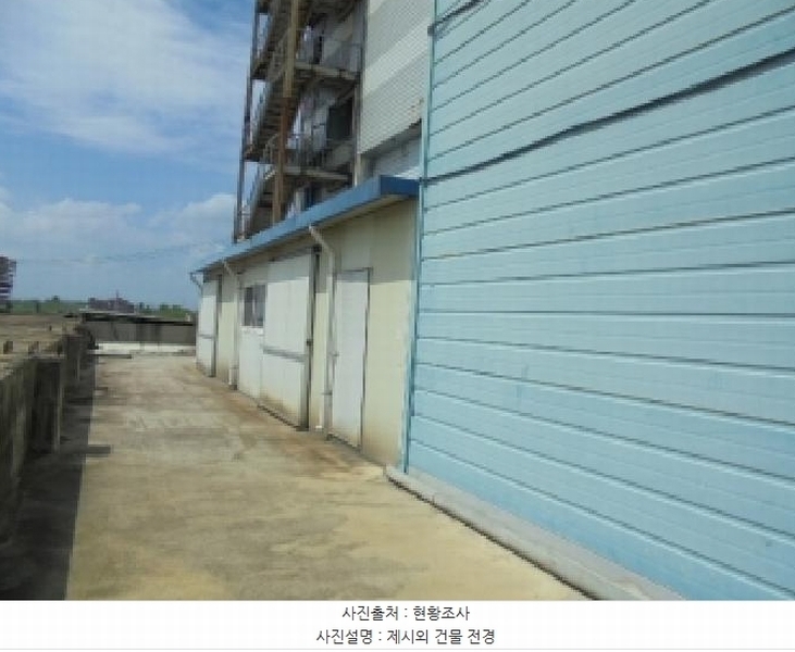 2025타경20281 충청남도 논산시 부창동 267-6 근린시설 경매 이미지
