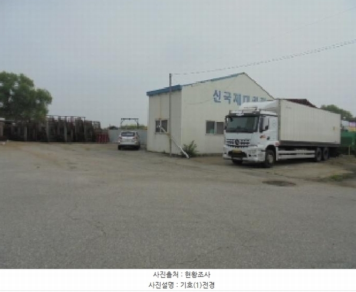 2025타경20281 충청남도 논산시 부창동 267-6 근린시설 경매 이미지