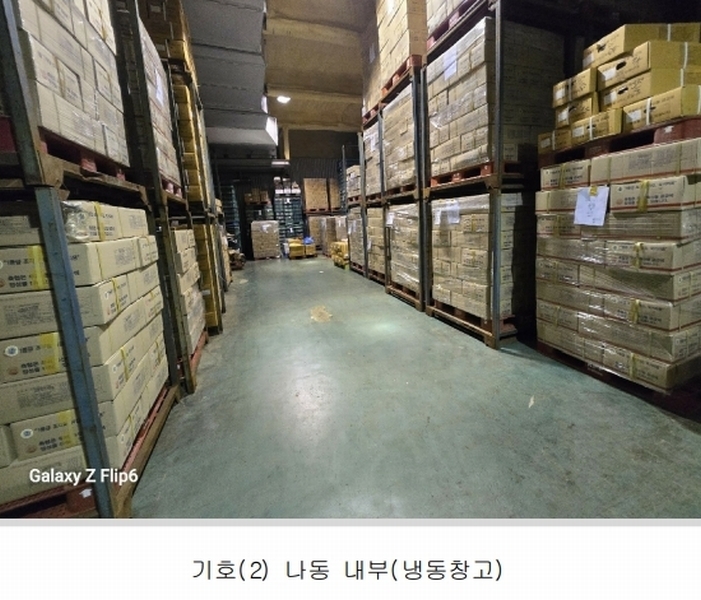 2025타경20281 충청남도 논산시 부창동 267-6 근린시설 경매 이미지