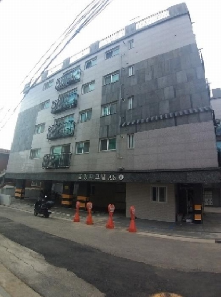 2025타경11266 서울특별시 금천구 탑골로3길 45, 금강파크빌 에이동 5층 502호 다세대(빌라)[공급15평형] 경매 이미지