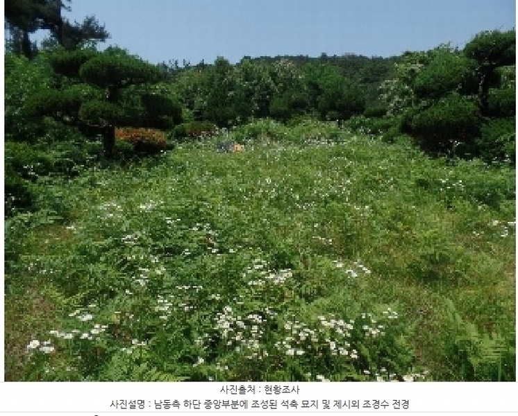 2025타경20308 충청남도 계룡시 엄사면 향한리 산30-7 임야 경매 이미지