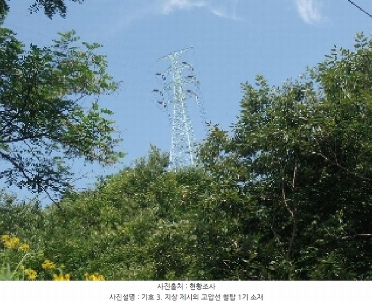 2025타경20337 충청남도 논산시 벌곡면 한삼천리 산30-1 임야 경매 이미지