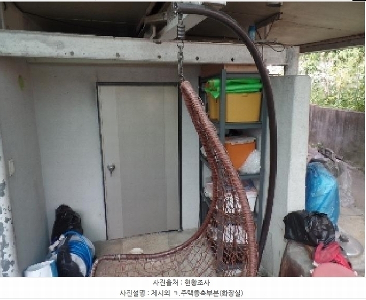 2025타경20350 충청남도 논산시 연무읍 안심리 산289 주택 경매 이미지