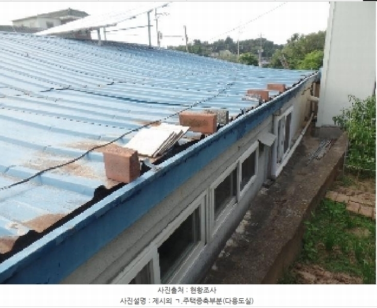 2025타경20350 충청남도 논산시 연무읍 안심리 산289 주택 경매 이미지