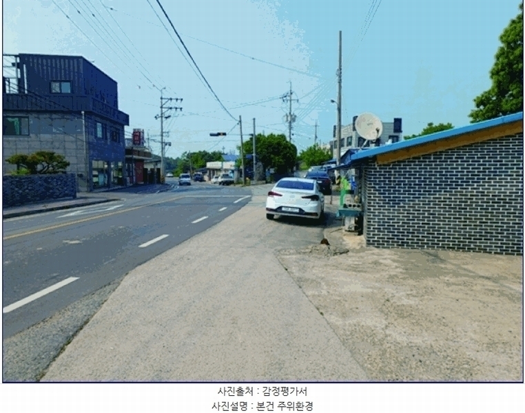 2025타경20350 충청남도 논산시 연무읍 안심리 산289 주택 경매 이미지