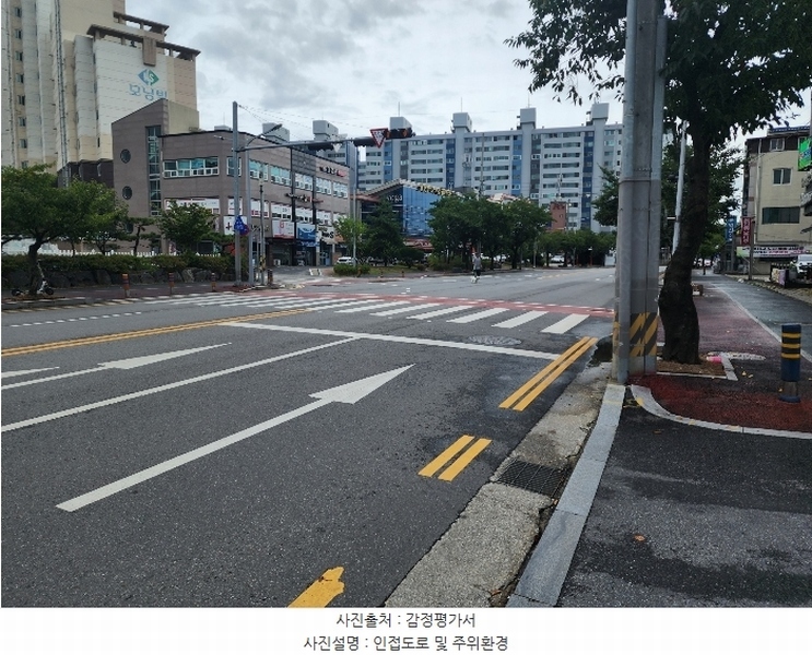 2024타경1275 충청남도 논산시 시민로 243, 구분건물 1층 105호외3개호 근린상가 경매 이미지