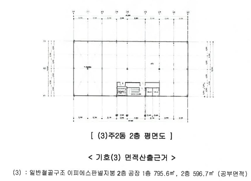 2024타경21569 충청남도 논산시 성동면 원남리 1211-6 공장 경매 이미지