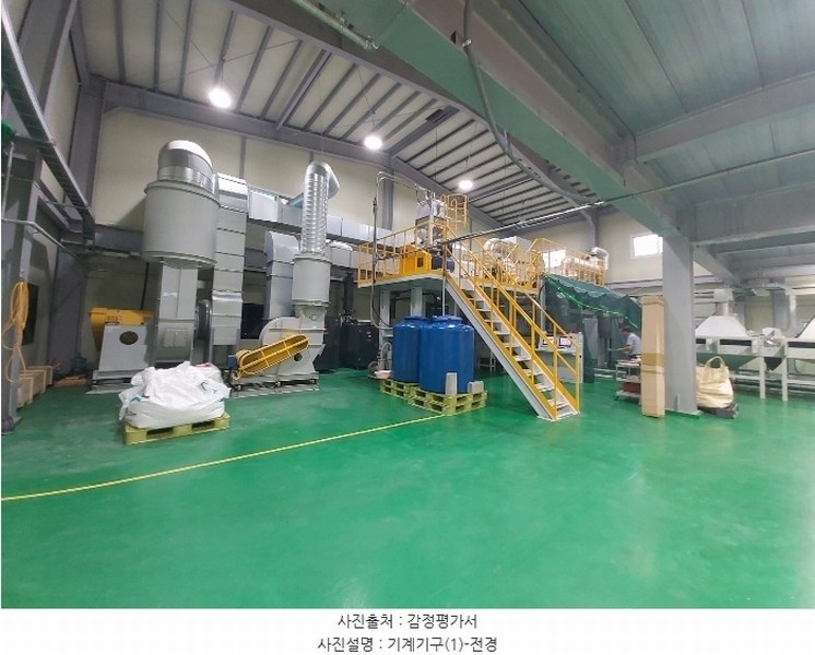 2024타경21569 충청남도 논산시 성동면 원남리 1211-6 공장 경매 이미지