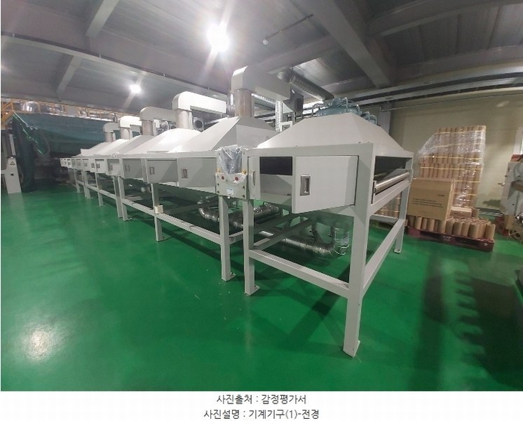2024타경21569 충청남도 논산시 성동면 원남리 1211-6 공장 경매 이미지