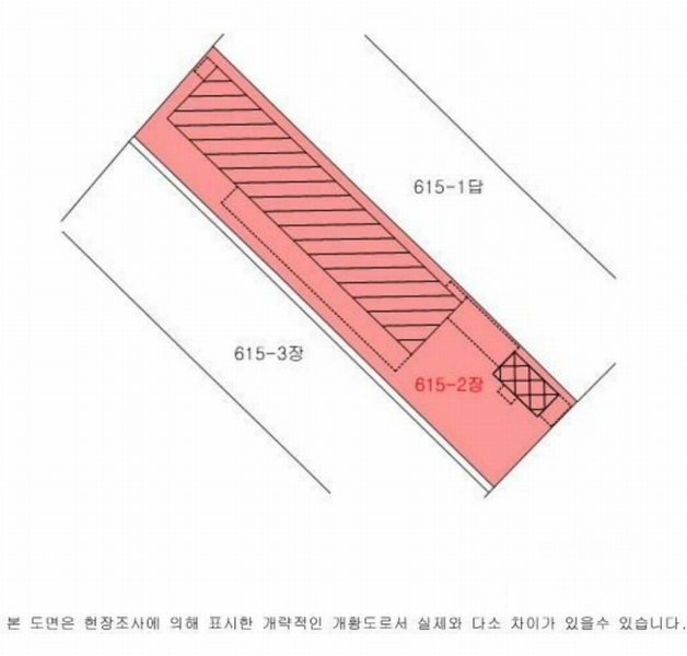 2025타경11293 경상남도 창원시 의창구 대산면 제동리 615-2 공장 경매 이미지