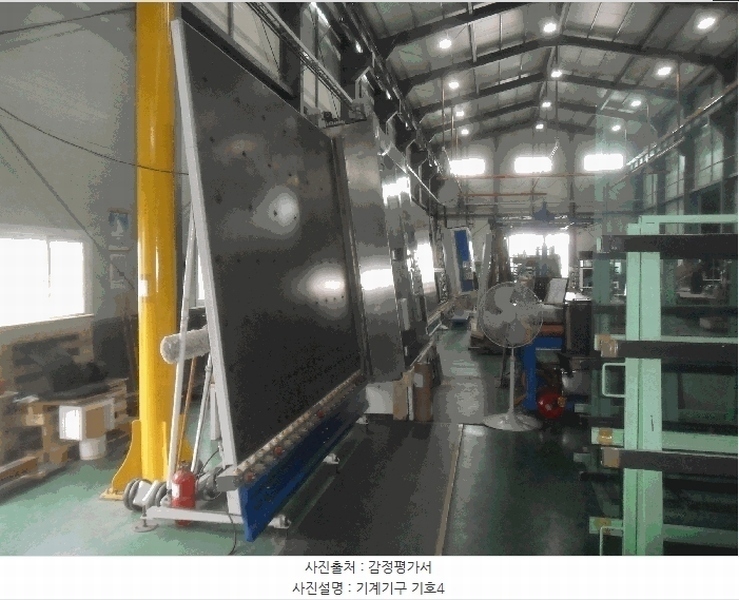 2025타경11293 경상남도 창원시 의창구 대산면 제동리 615-2 공장 경매 이미지