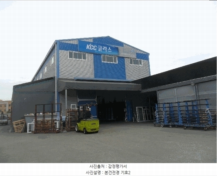 2025타경11293 경상남도 창원시 의창구 대산면 제동리 615-2 공장 경매 이미지