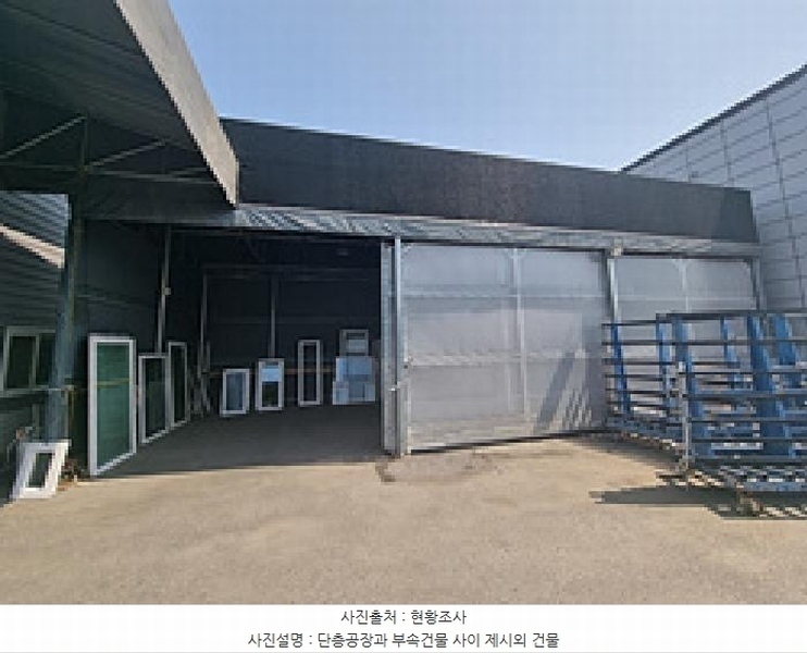 2025타경11293 경상남도 창원시 의창구 대산면 제동리 615-2 공장 경매 이미지