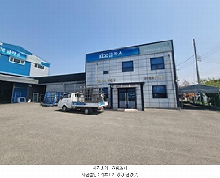 2025타경11293 경상남도 창원시 의창구 대산면 제동리 615-2 공장 경매 이미지
