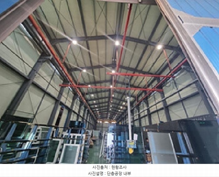 2025타경11293 경상남도 창원시 의창구 대산면 제동리 615-2 공장 경매 이미지