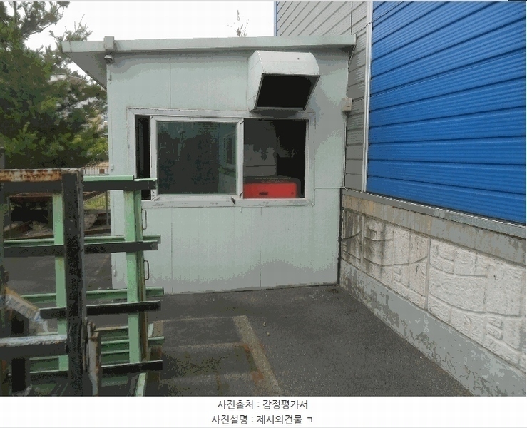 2025타경11293 경상남도 창원시 의창구 대산면 제동리 615-2 공장 경매 이미지