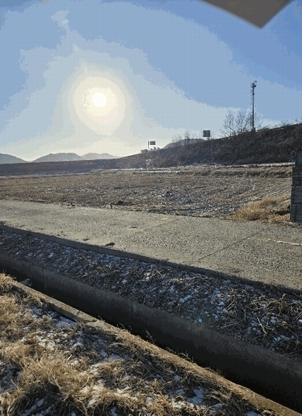 2025타경163 경상남도 함안군 가야읍 말산리 712-4 농지 경매 이미지