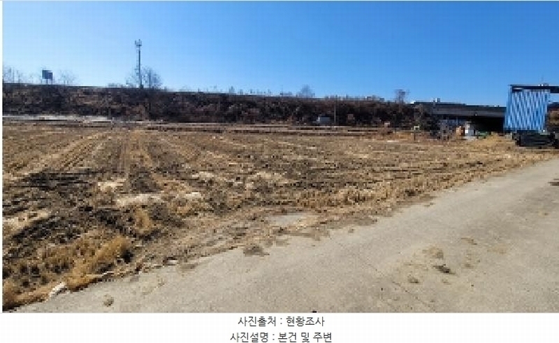 2025타경163 경상남도 함안군 가야읍 말산리 712-4 농지 경매 이미지