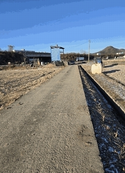 2025타경163 경상남도 함안군 가야읍 말산리 712-4 농지 경매 이미지