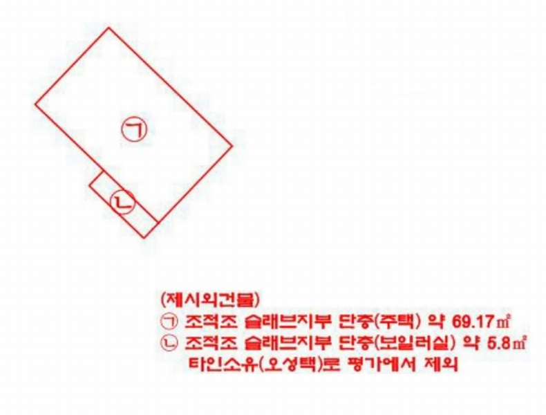 2025타경20301 충청남도 논산시 상월면 신충리 537-1 농지 경매 이미지