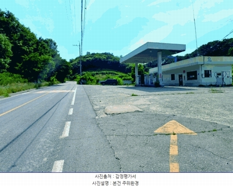2025타경20368 충청남도 논산시 벌곡면 신양리 401 농지 경매 이미지