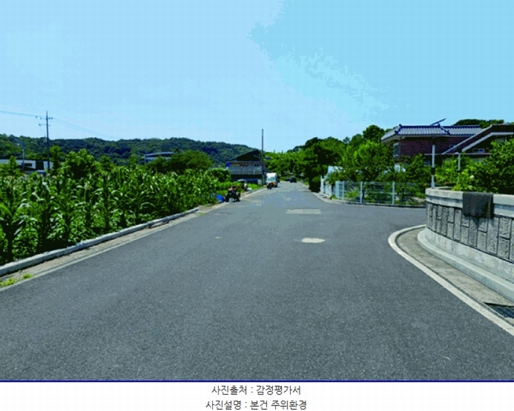 2025타경20399 충청남도 논산시 연산면 한전리 472 대지 경매 이미지