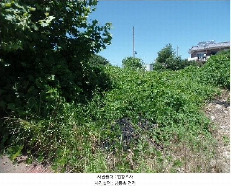 2025타경20399 충청남도 논산시 연산면 한전리 472 대지 경매 이미지