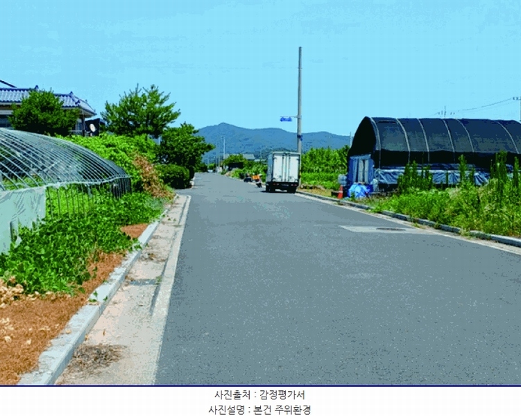 2025타경20399 충청남도 논산시 연산면 한전리 472 대지 경매 이미지
