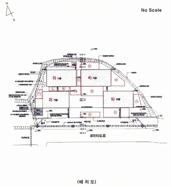 2023타경909 충청남도 논산시 은진면 시묘리 494-2 공장 경매 이미지