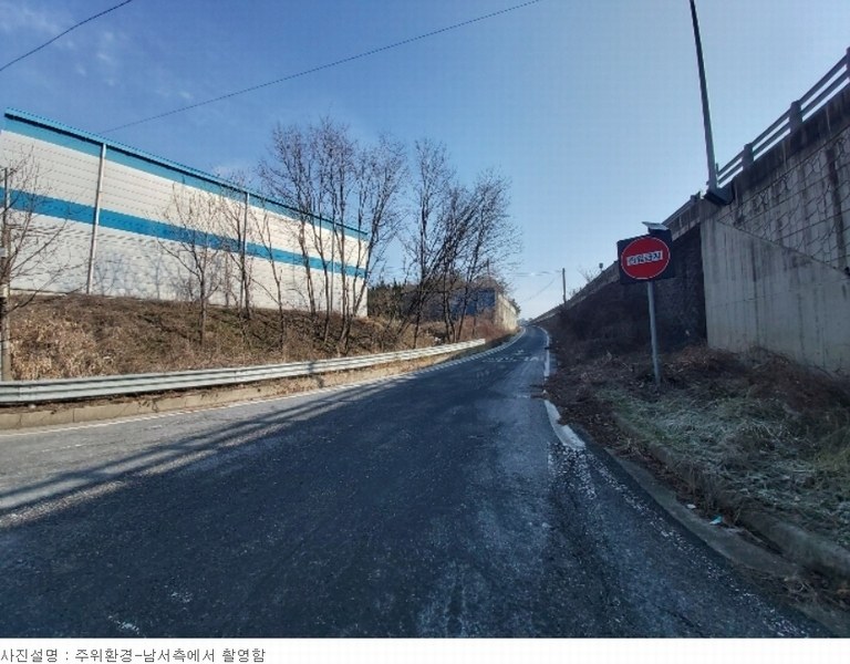 2023타경22633 충청남도 부여군 구룡면 동방리 681-3 공장 경매 이미지