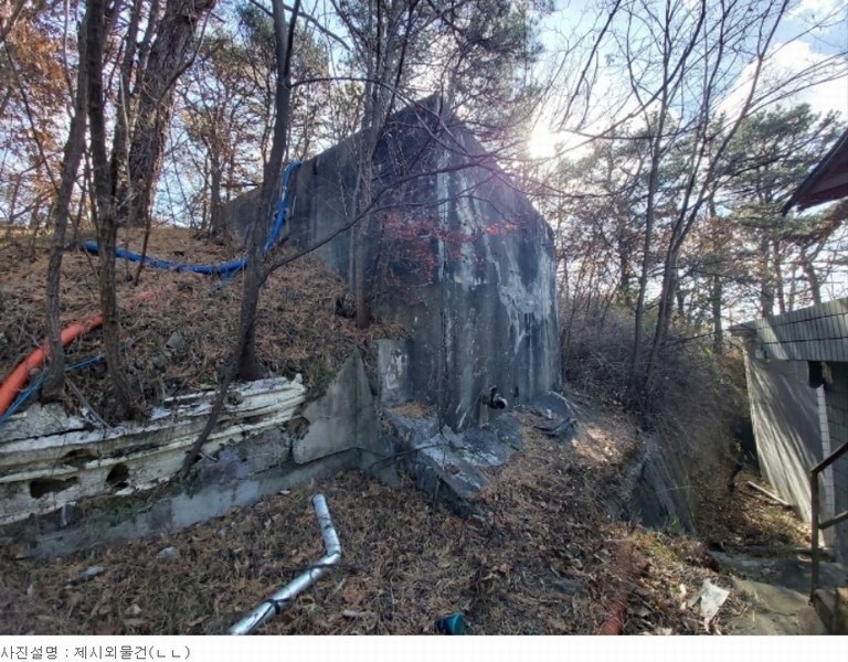2023타경22633 충청남도 부여군 구룡면 동방리 681-3 공장 경매 이미지