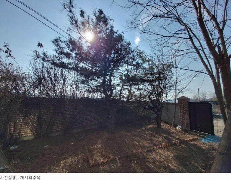 2023타경22633 충청남도 부여군 구룡면 동방리 681-3 공장 경매 이미지