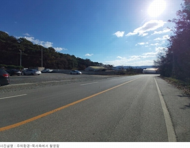 2023타경22633 충청남도 부여군 구룡면 동방리 681-3 공장 경매 이미지