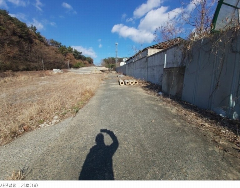 2023타경22633 충청남도 부여군 구룡면 동방리 681-3 공장 경매 이미지