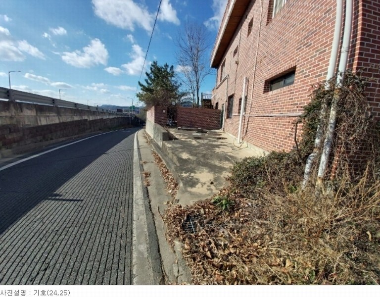 2023타경22633 충청남도 부여군 구룡면 동방리 681-3 공장 경매 이미지