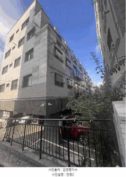 2025타경11299 서울특별시 강서구 등촌로13길 170-8, 래안빌 2층 203호 다세대(빌라) 경매 이미지