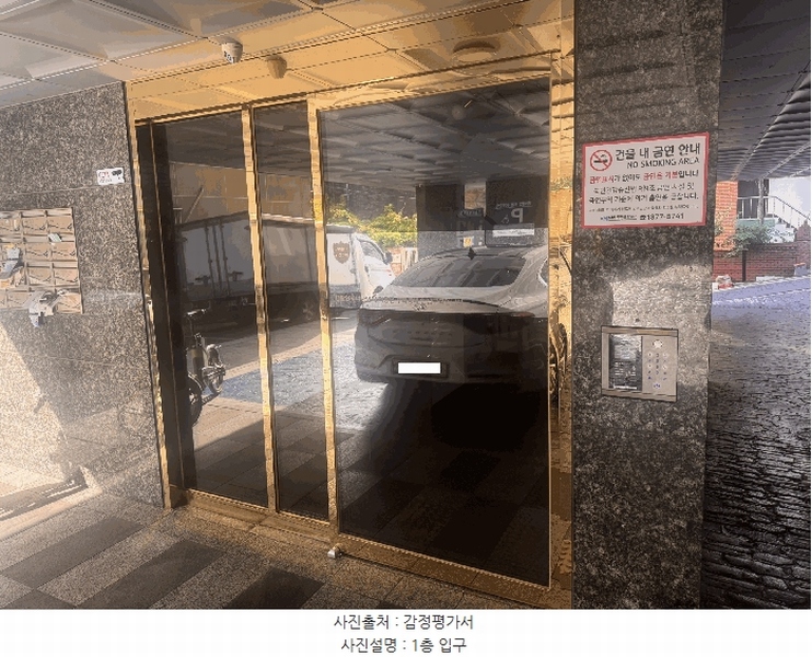 2025타경11299 서울특별시 강서구 등촌로13길 170-8, 래안빌 2층 203호 다세대(빌라) 경매 이미지