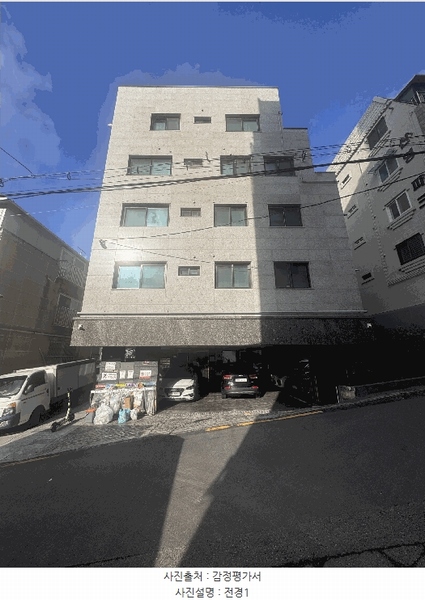 2025타경11299 서울특별시 강서구 등촌로13길 170-8, 래안빌 2층 203호 다세대(빌라) 경매 이미지