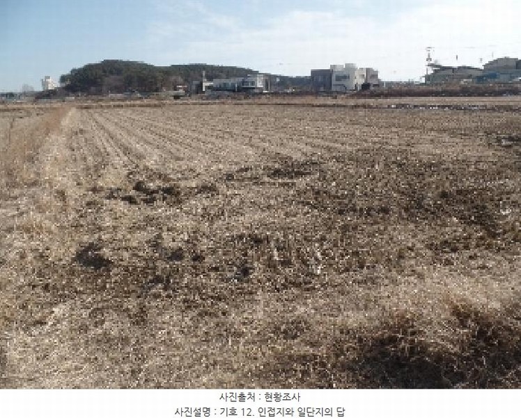 2024타경1817 충청남도 논산시 강산동 443-5 농지 경매 이미지