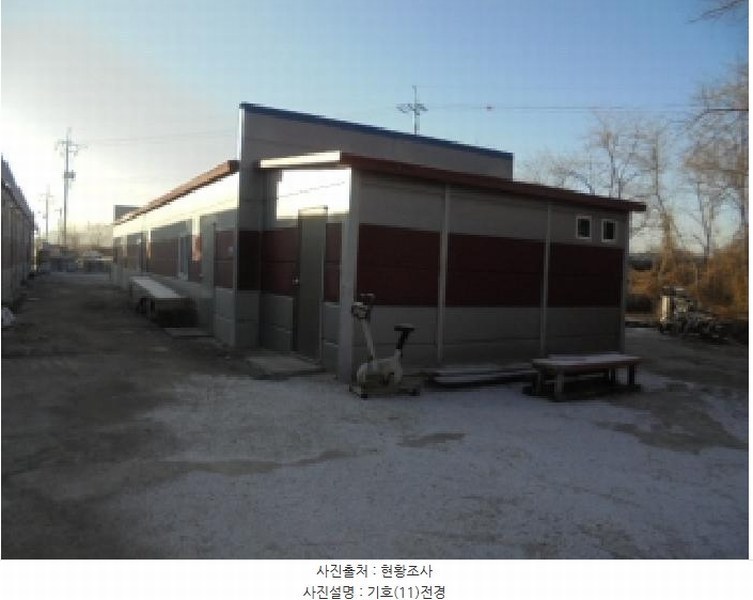 2024타경23350 충청남도 부여군 석성면 현내리 277-3 농가관련시설 경매 이미지